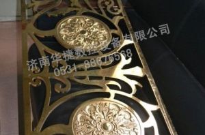 怒江傈僳族自治州金属/铝/铜板样品