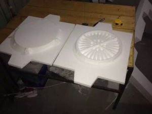 怒江傈僳族自治州泡沫/橡塑样品